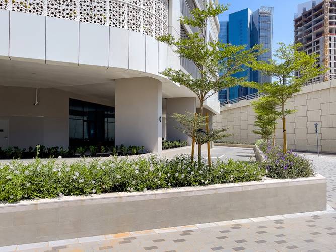 Zada Tower 1br With Excellent Dubai Canal View