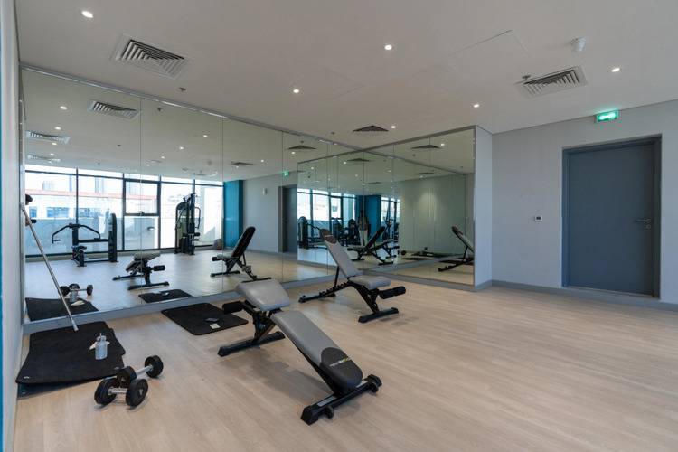 Globalstay Azizi Riviera 34