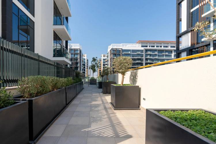 Globalstay Azizi Riviera 34