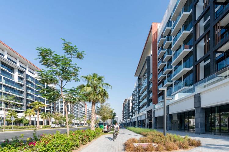 Globalstay Azizi Riviera 34