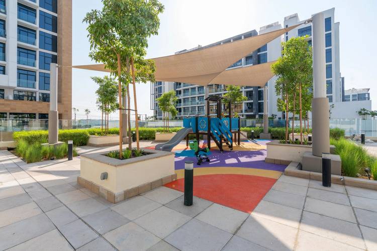 Globalstay Azizi Riviera 34