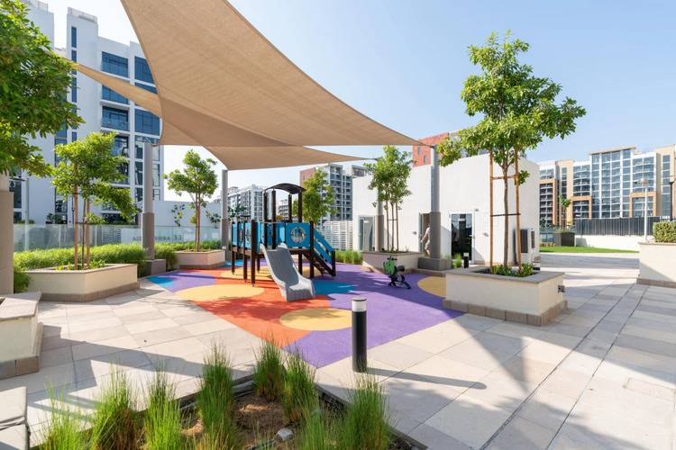 Globalstay Azizi Riviera 34