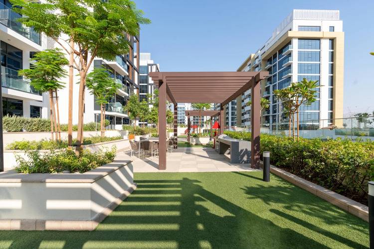 Globalstay Azizi Riviera 34