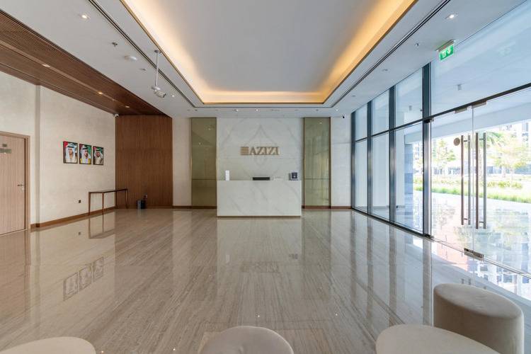 Globalstay Azizi Riviera 34