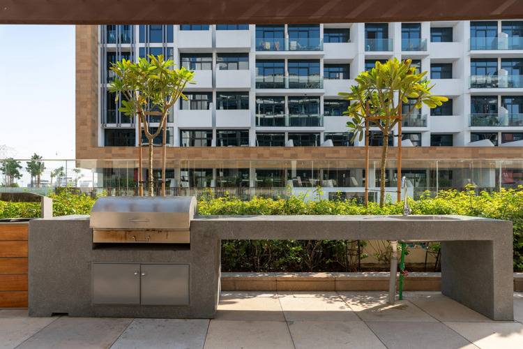 Globalstay Azizi Riviera 34