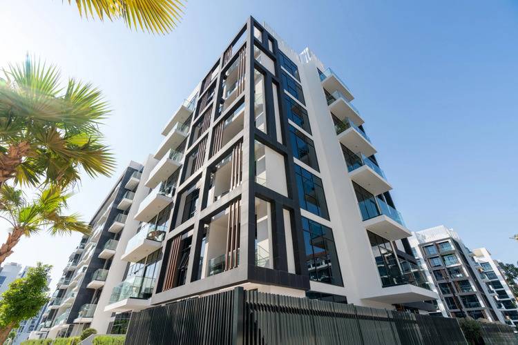 Globalstay Azizi Riviera 34