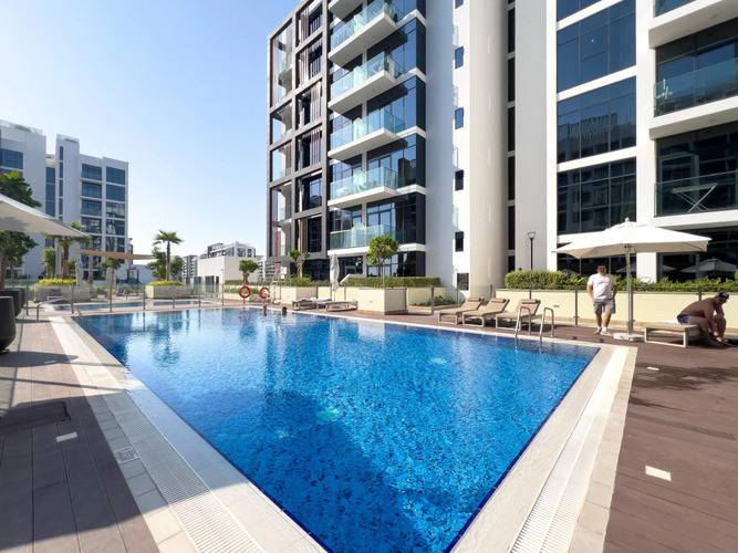 Globalstay Azizi Riviera 34