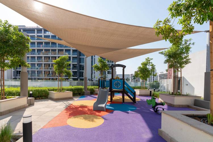 Globalstay Azizi Riviera 34