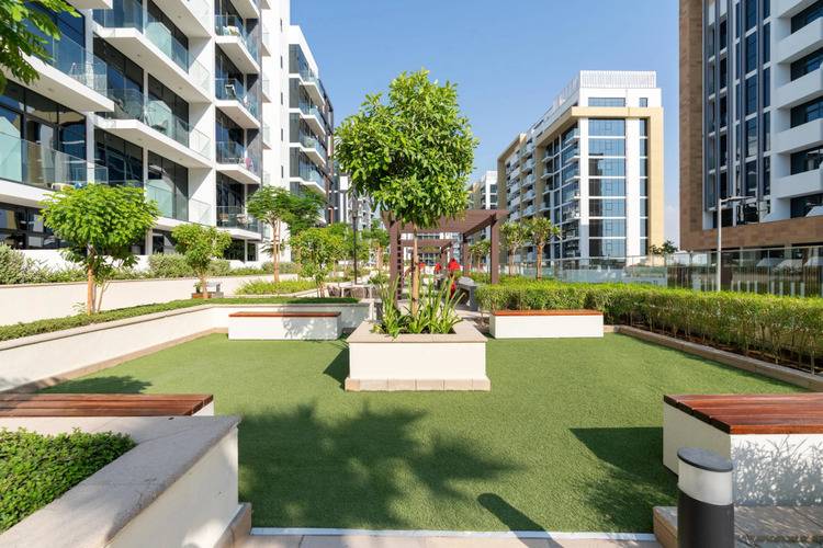 Globalstay Azizi Riviera 34