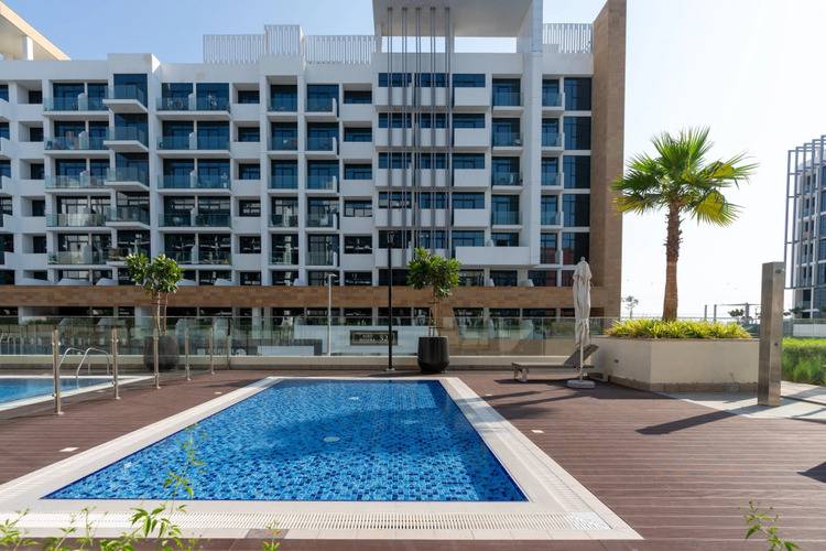 Globalstay Azizi Riviera 34