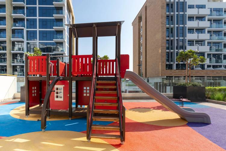 Globalstay Azizi Riviera 34