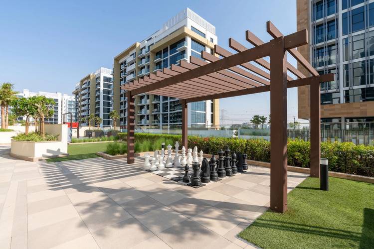 Globalstay Azizi Riviera 34