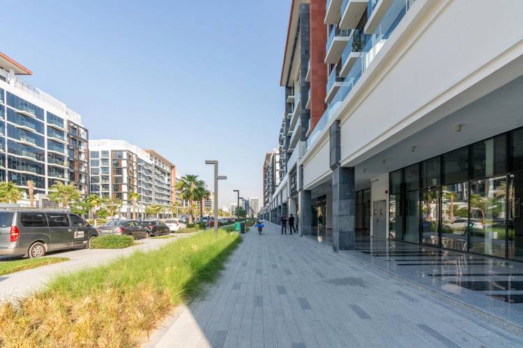 Globalstay Azizi Riviera 34