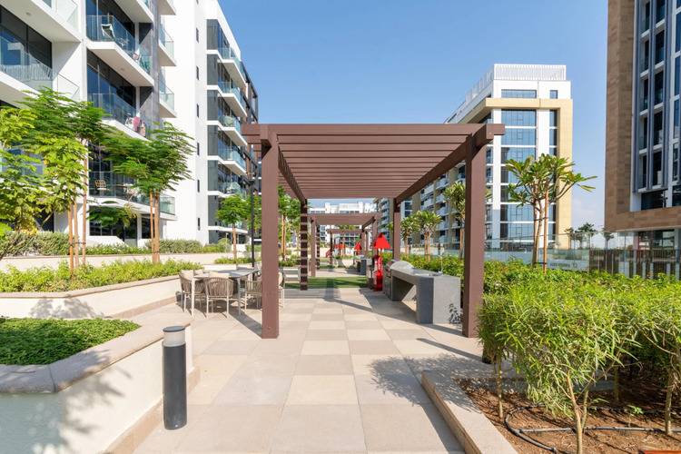 Globalstay Azizi Riviera 34