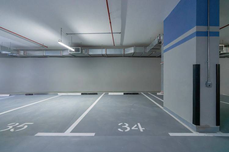 Globalstay Azizi Riviera 34