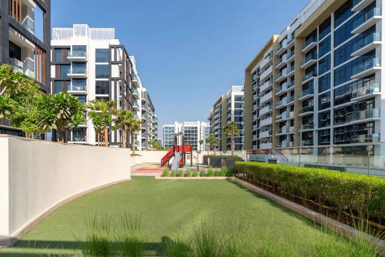 Globalstay Azizi Riviera 34