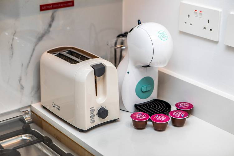 Elite 2br At La Vie With Beautiful Sea View