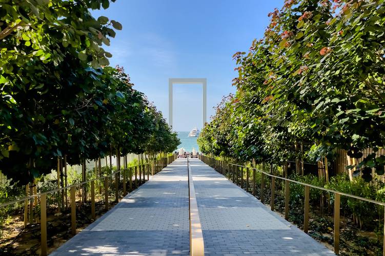 Elite 2br At La Vie With Beautiful Sea View