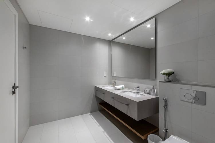 Elite 2br At La Vie With Beautiful Sea View