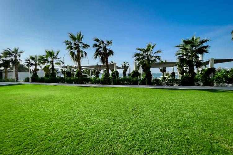 Elite 2br At La Vie With Beautiful Sea View