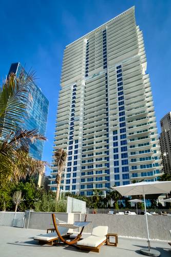 Elite 2br At La Vie With Beautiful Sea View