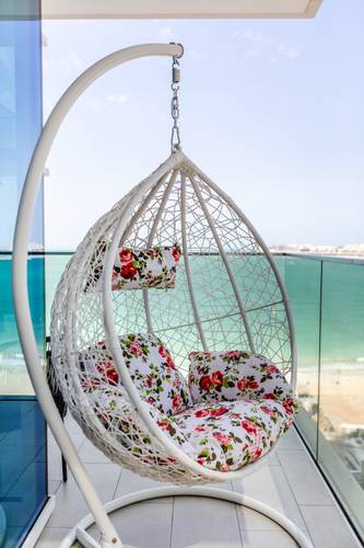 Elite 2br At La Vie With Beautiful Sea View