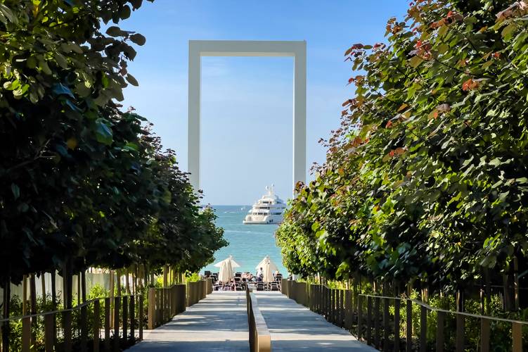 Elite 2br At La Vie With Beautiful Sea View