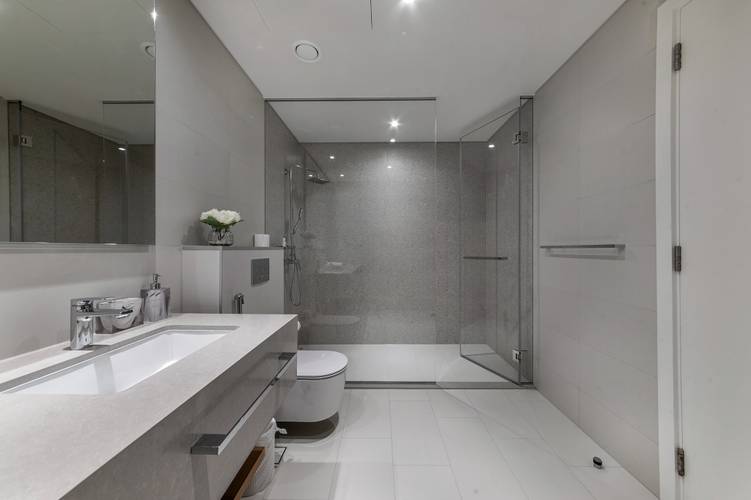 Elite 2br At La Vie With Beautiful Sea View