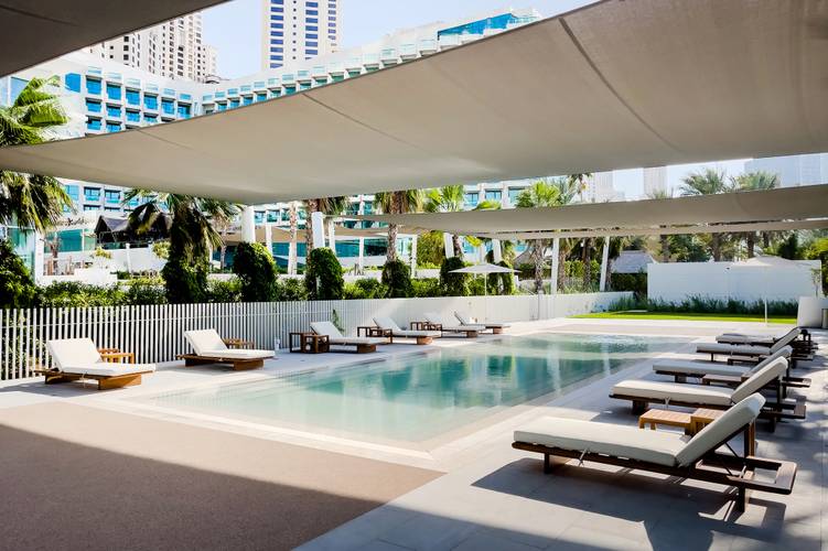 Elite 2br At La Vie With Beautiful Sea View