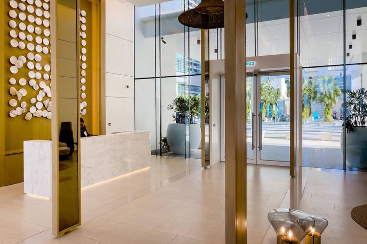 Elite 2br At La Vie With Beautiful Sea View