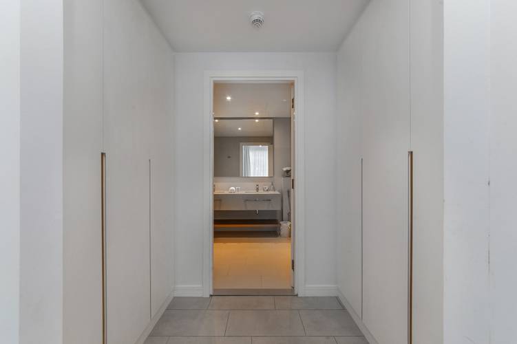 Elite 2br At La Vie With Beautiful Sea View