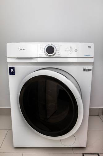 Elite 2br At La Vie With Beautiful Sea View