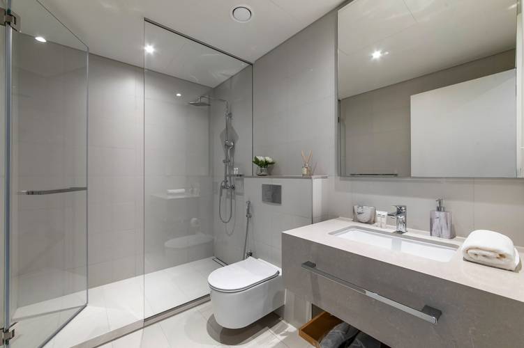 Elite 2br At La Vie With Beautiful Sea View