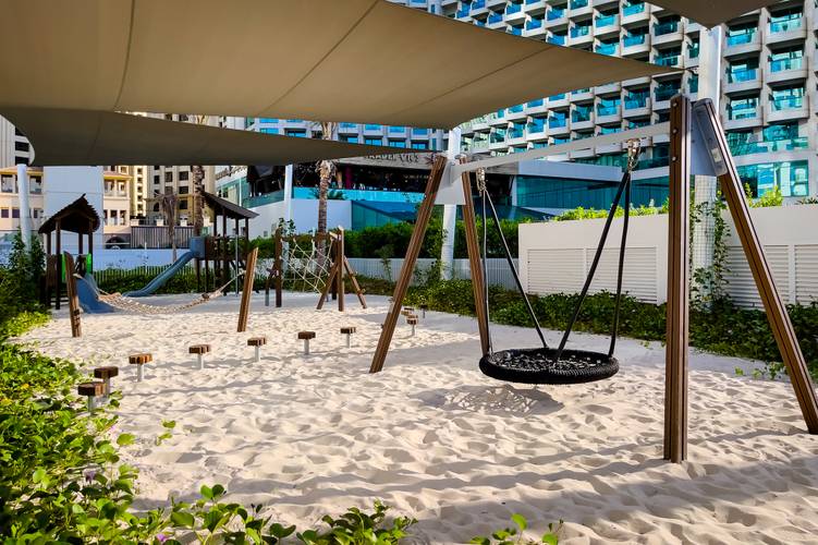 Elite 2br At La Vie With Beautiful Sea View