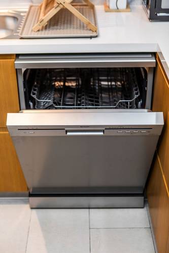 Elite 2br At La Vie With Beautiful Sea View