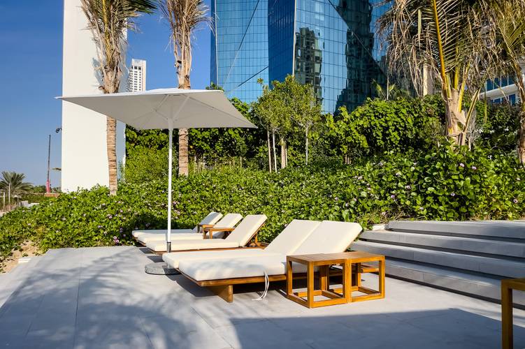 Elite 2br At La Vie With Beautiful Sea View