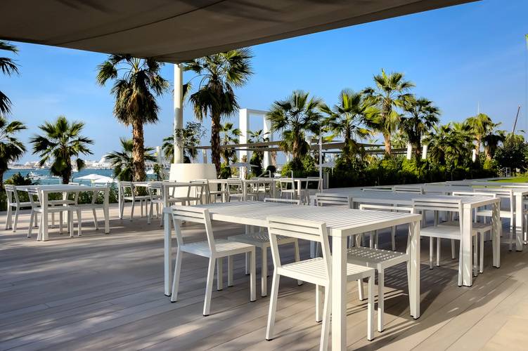 Elite 2br At La Vie With Beautiful Sea View