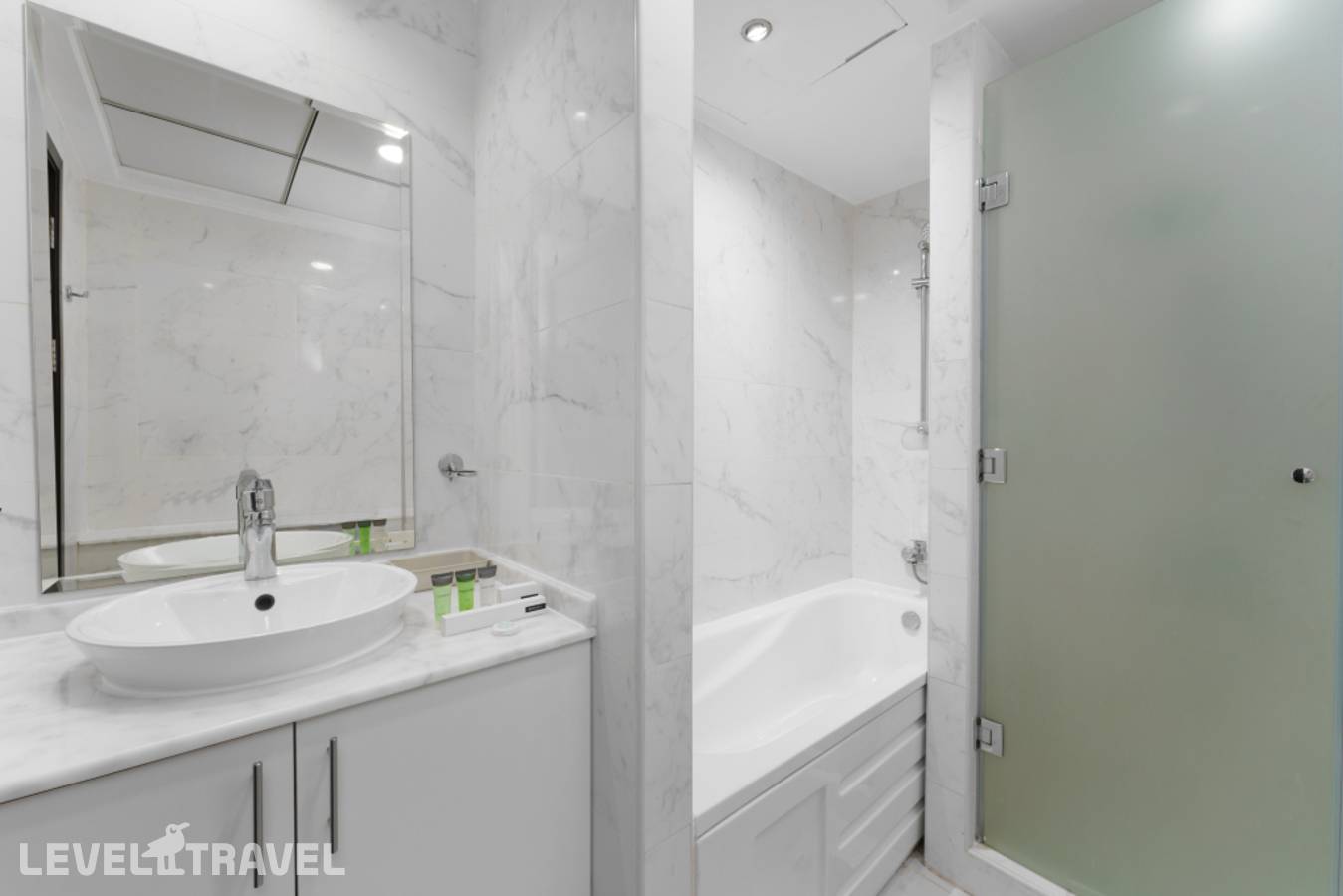 фотографии отеля Unique & Stylish High Floor Close To Marine Club в ОАЭ(Дубай Марина) - фото №18