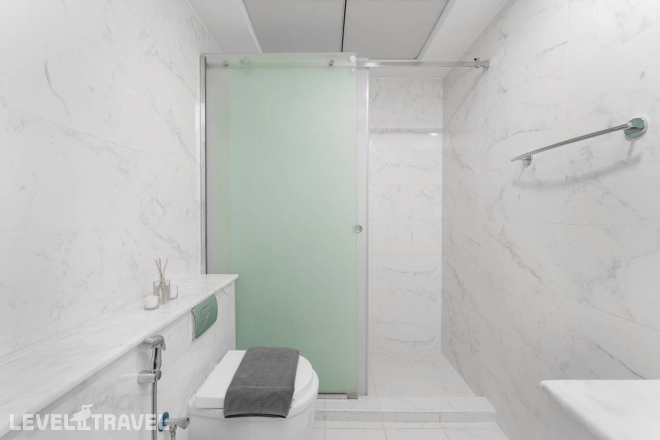 фотографии отеля Unique & Stylish High Floor Close To Marine Club в ОАЭ(Дубай Марина) - фото №17