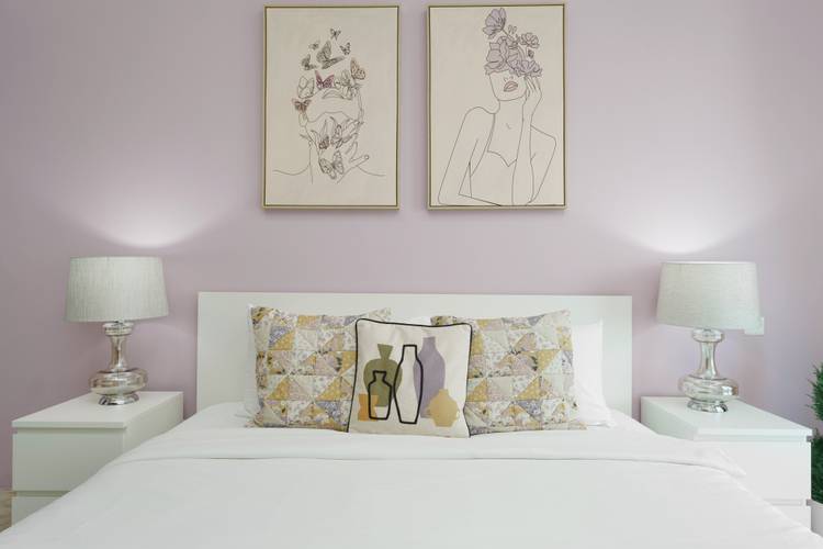 Unique & Stylish High Floor Close To Marine Club