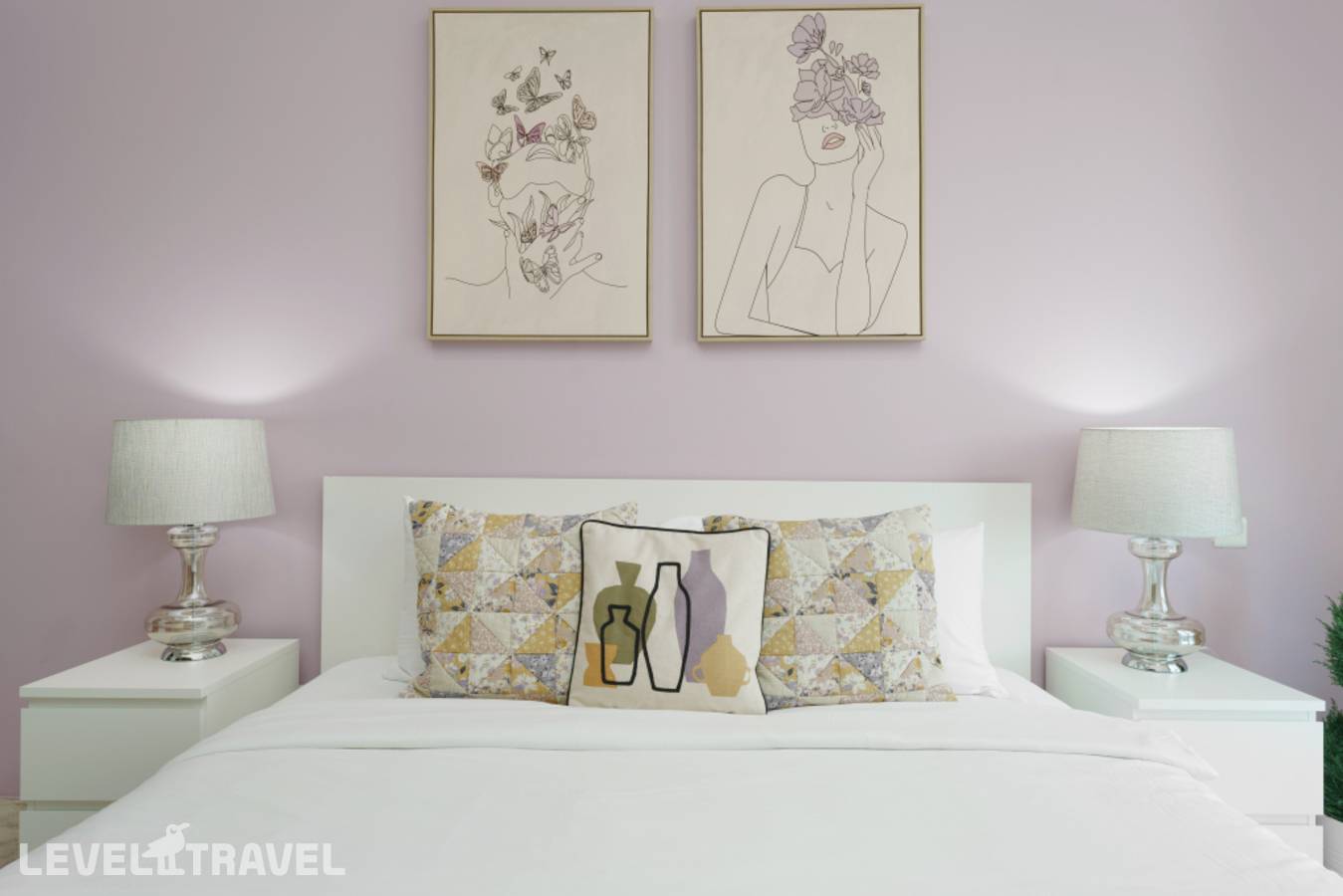 фотографии отеля Unique & Stylish High Floor Close To Marine Club в ОАЭ(Дубай Марина) - фото №16