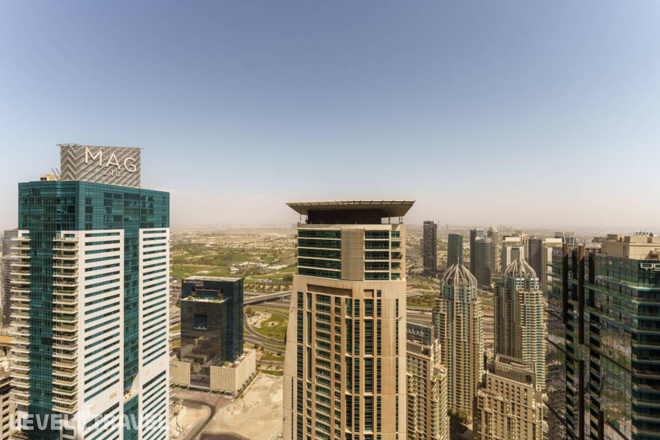 фотографии отеля Unique & Stylish High Floor Close To Marine Club в ОАЭ(Дубай Марина) - фото №24