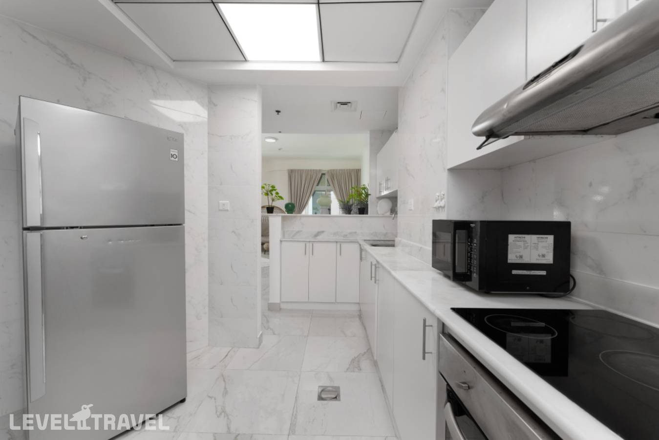 фотографии отеля Unique & Stylish High Floor Close To Marine Club в ОАЭ(Дубай Марина) - фото №23