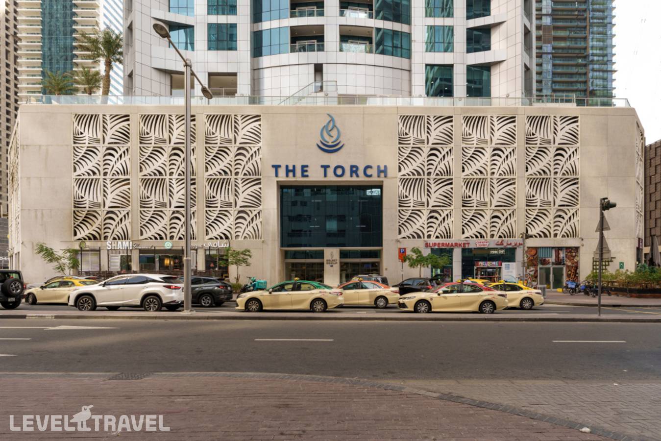 фотографии отеля Unique & Stylish High Floor Close To Marine Club в ОАЭ(Дубай Марина) - фото №1