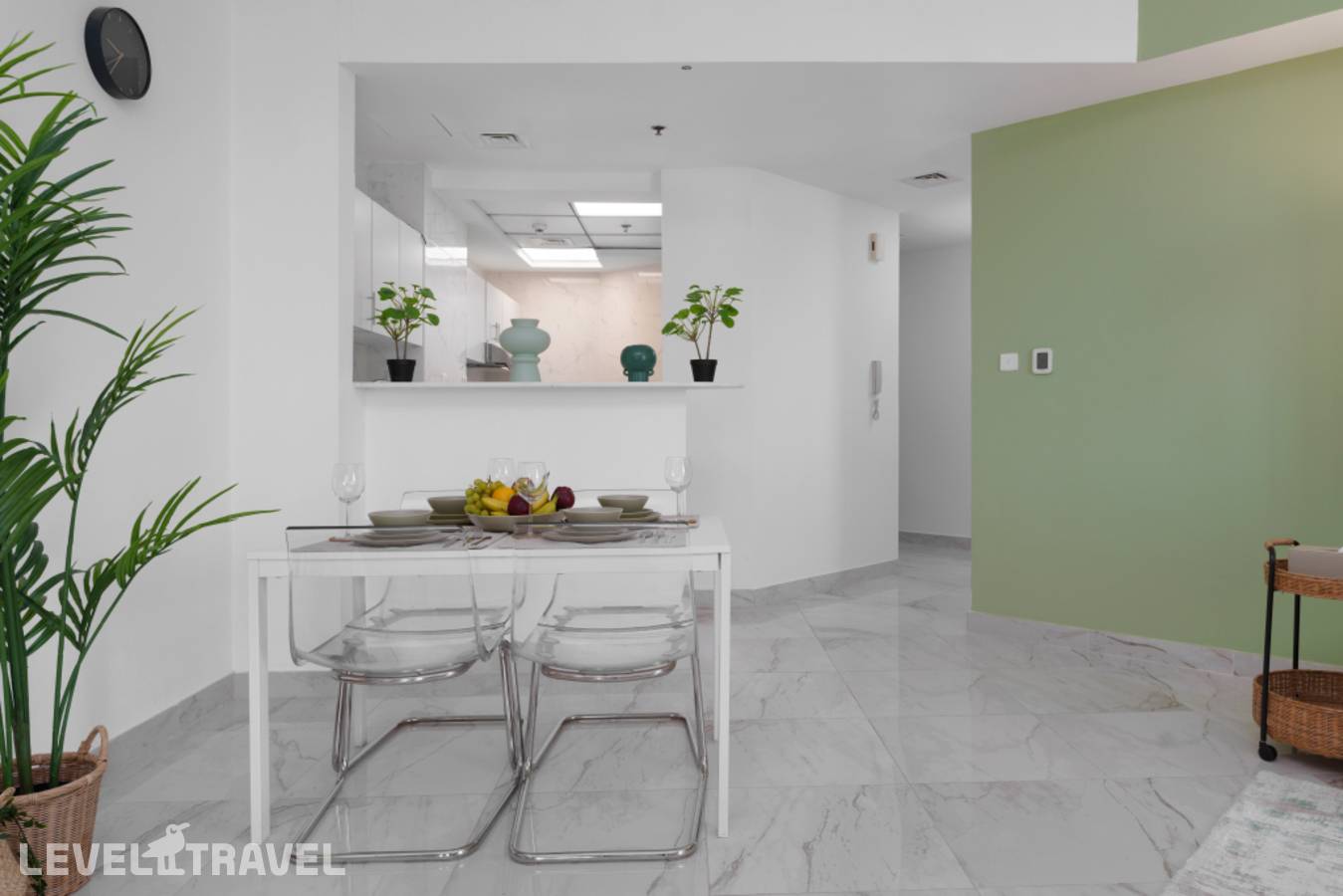 фотографии отеля Unique & Stylish High Floor Close To Marine Club в ОАЭ(Дубай Марина) - фото №6