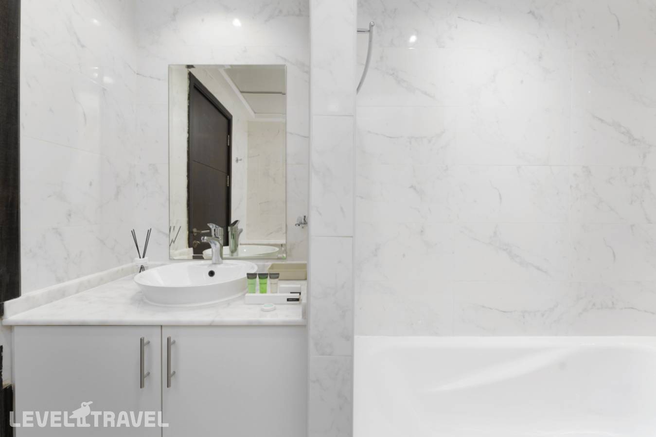 фотографии отеля Unique & Stylish High Floor Close To Marine Club в ОАЭ(Дубай Марина) - фото №20