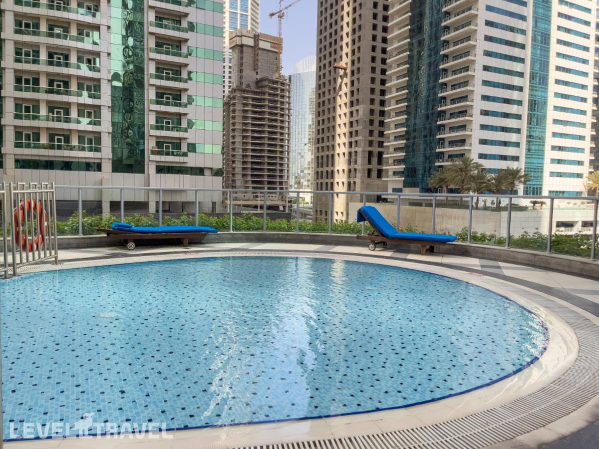 фотографии отеля Unique & Stylish High Floor Close To Marine Club в ОАЭ(Дубай Марина) - фото №29