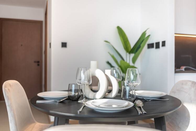 Welcome Home In Vida Residences