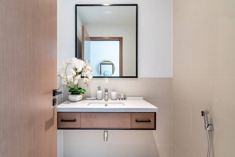 Welcome Home In Vida Residences