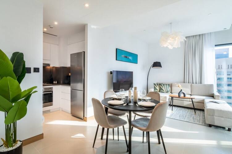 Welcome Home In Vida Residences
